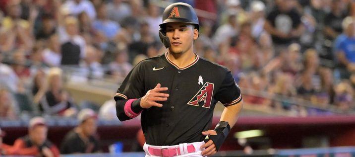 Week 13 Hitter Projections: Josh Naylor, Tommy Pham, Alek Thomas (2022 Fantasy Baseball)