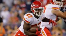 Fantasy Football Start/Sit Lineup Advice: Running Backs (Week 9) photo