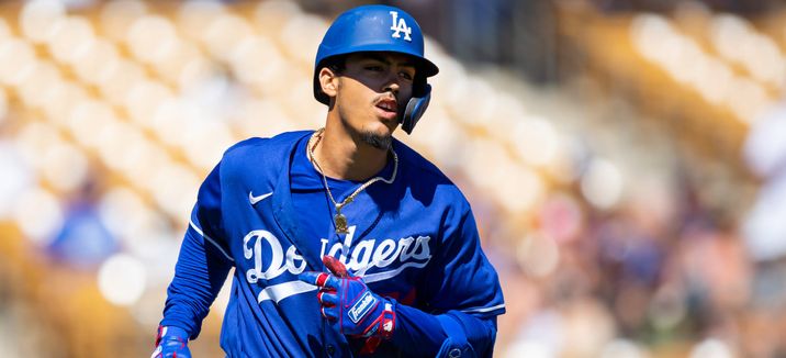 Top-10 Prospects to Stash: Miguel Vargas, Max Meyer, Triston Casas (2022  Fantasy Baseball) | FantasyPros