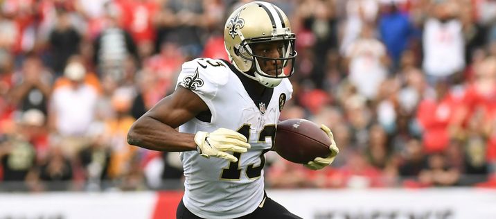 Fantasy Football Injury Updates: Michael Thomas, C.J. Uzomah, Kenyan Drake, Daniel Bellinger (2022)