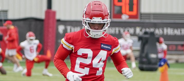Rookie Wide Receiver Rankings & Player Notes (2022 Fantasy Football)