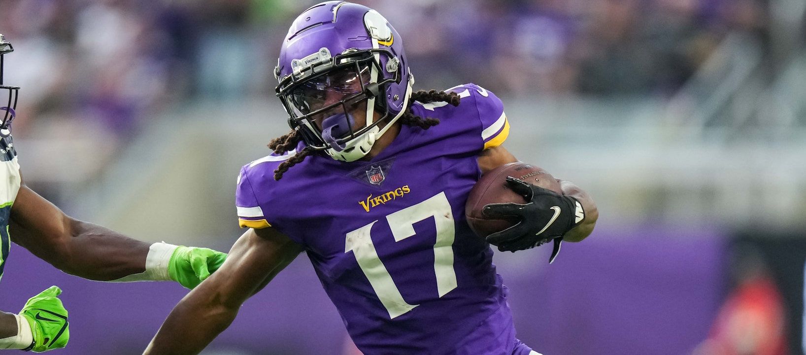 Wide Receiver Handcuffs Strategy & Targets (2022 Fantasy Football) FantasyPros