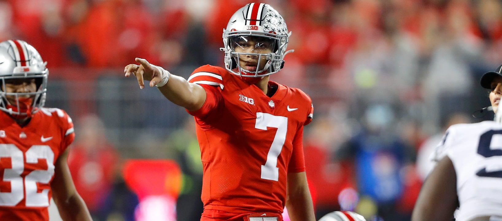 Top Quarterbacks of 2023 NFL Draft Class FantasyPros