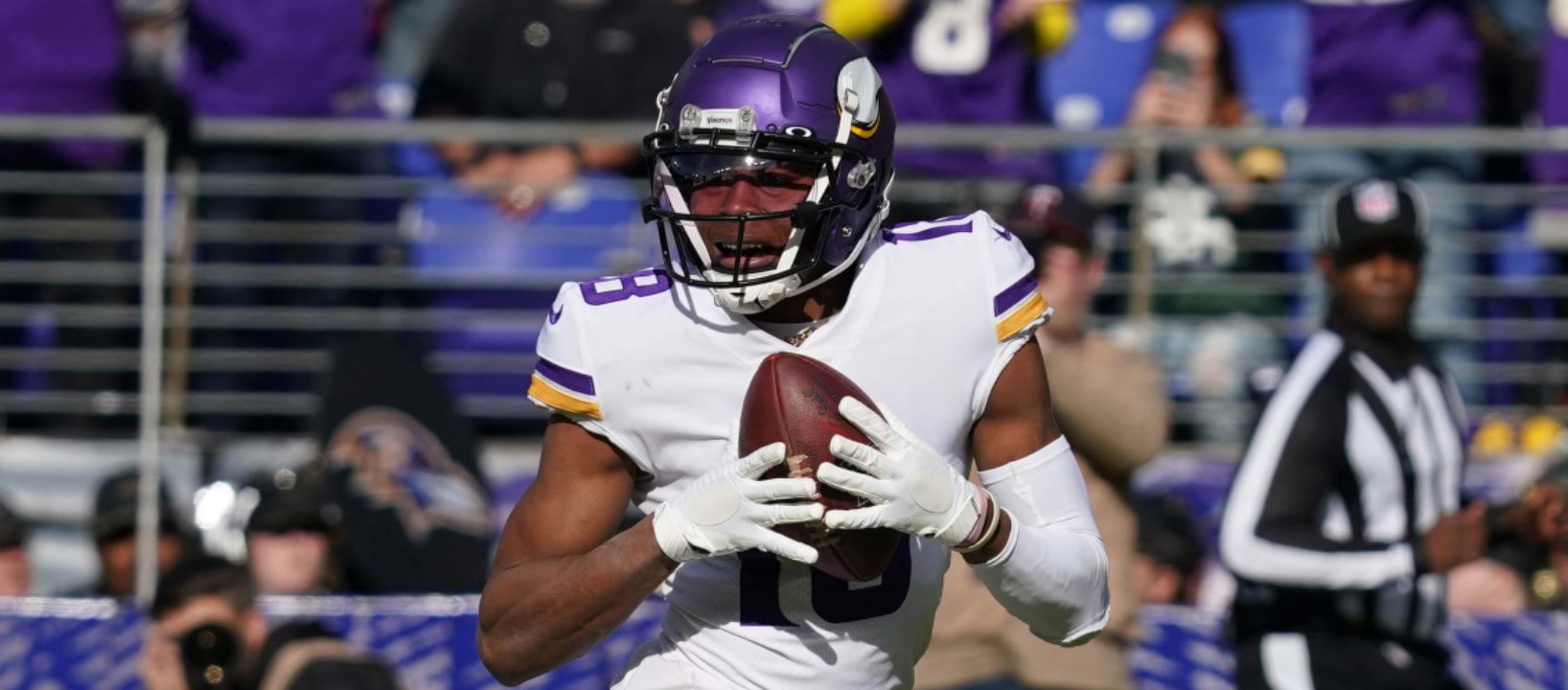 Andrew Erickson’s Dynasty Fantasy Football Rankings (2022) FantasyPros