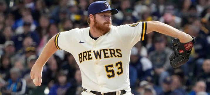 Week 21 Two-Start Pitchers: Brandon Woodruff, Tyler Anderson, Lance Lynn  (2022 Fantasy Baseball) | FantasyPros