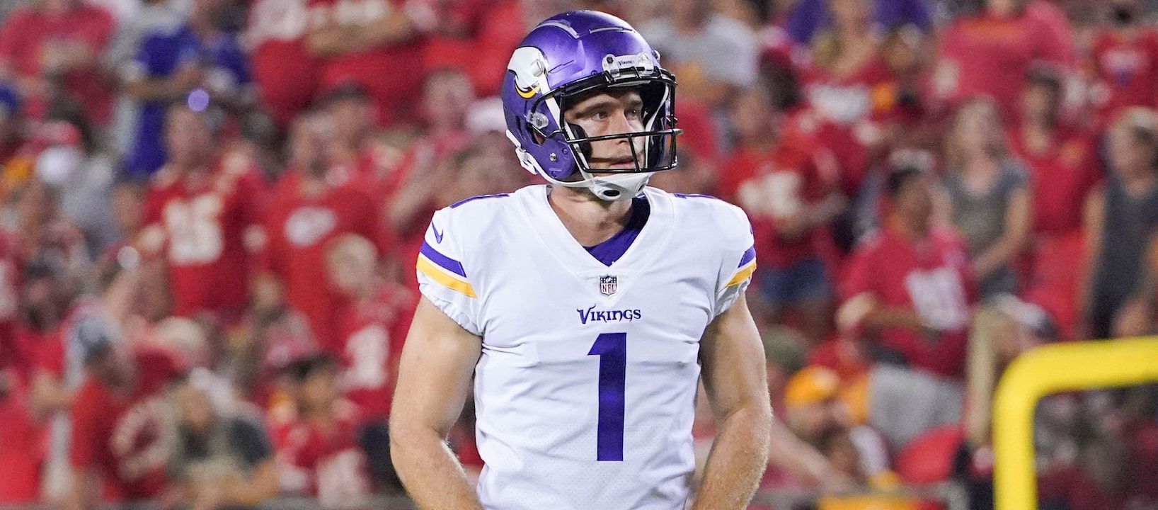 Fantasy Football Waiver Wire Targets & FAAB Advice: Kickers (Week 5) |  FantasyPros