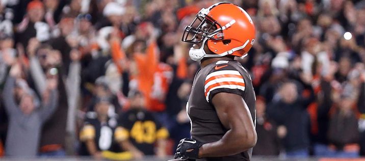 Monday Night Football Player Prop Bet Picks & Predictions: Bengals vs. Browns (Week 8)