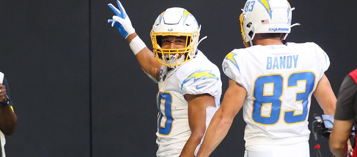 Fantasy Football Week 10 Rankings (2022)