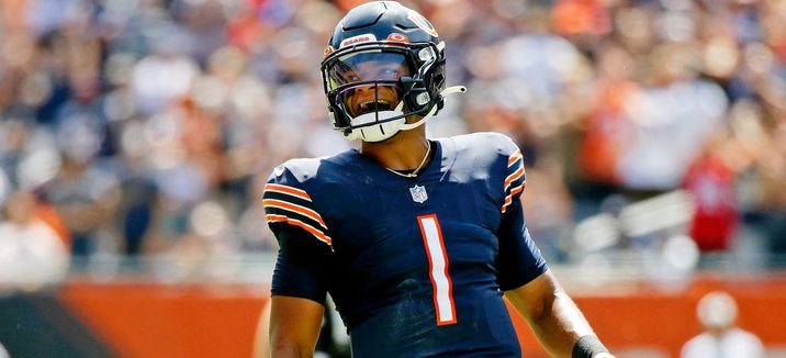 Fantasy Football Injury Updates: Justin Fields, Josh Jacobs, J.K. Dobbins,  Matthew Stafford (2022) | FantasyPros