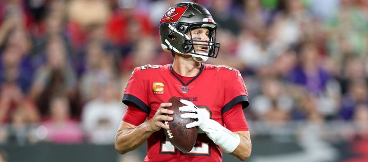 Fantasy Football Week 13 Lineup Land Mines (2022)