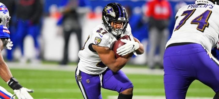 Dynasty Risers & Fallers: JK Dobbins, Skyy Moore, Trevor Lawrence (2022  Fantasy Football) | FantasyPros