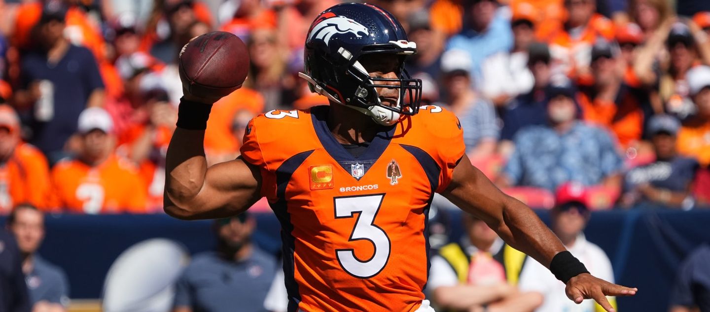 Fantasy Football Week 16 Preview: Gardner Minshew, Marquise Goodwin,  Russell Wilson (2022) | FantasyPros