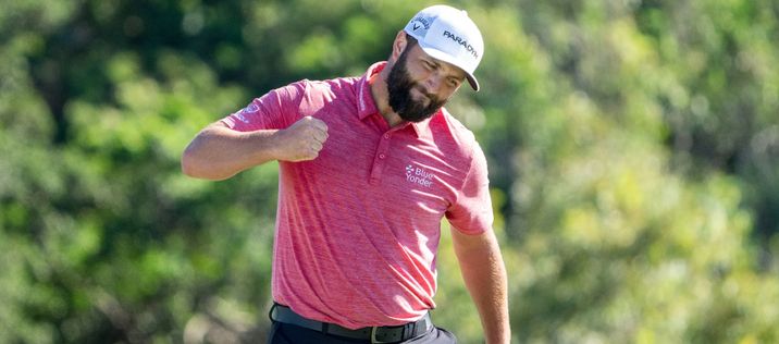 PGA DraftKings and FanDuel DFS Primer: The American Express (2023)