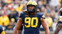 2023 NFL Draft Scouting Report: Mike Morris (DE – Michigan) https://cdn.fantasypros.com/wp-content/images/full_394249/213x119.jpg