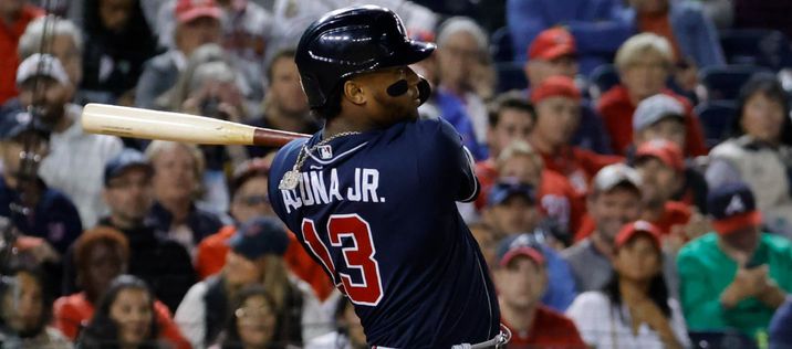 2022 Fantasy Baseball ADP Recap: Round 2