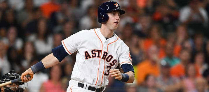 Fantasy Baseball Consensus First-Round Draft Picks & Notes (2023)