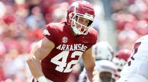 2023 NFL Draft Scouting Report: Drew Sanders (LB – Arkansas) https://cdn.fantasypros.com/wp-content/images/full_395761/213x119.jpg