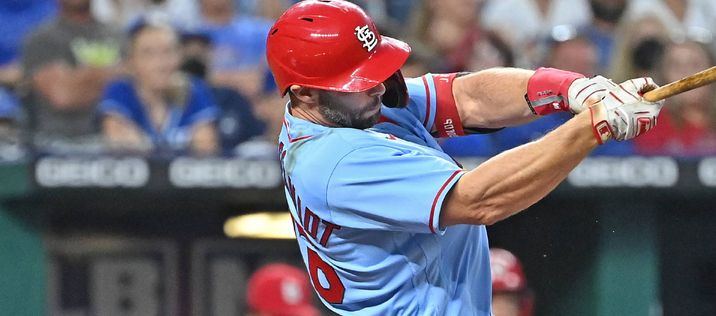 Fantasy Baseball Mock Draft: 12-Team, Early Pick (2023)