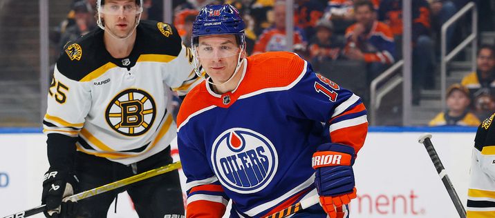 NHL Fantasy Hockey Trade Advice (Week 21)