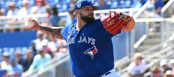 Fantasy Baseball Draft Busts to Avoid: Pitchers (2023)