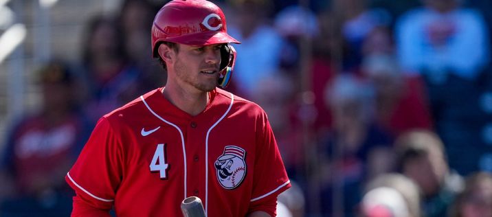 The All-Undrafted Team (2023 Fantasy Baseball)