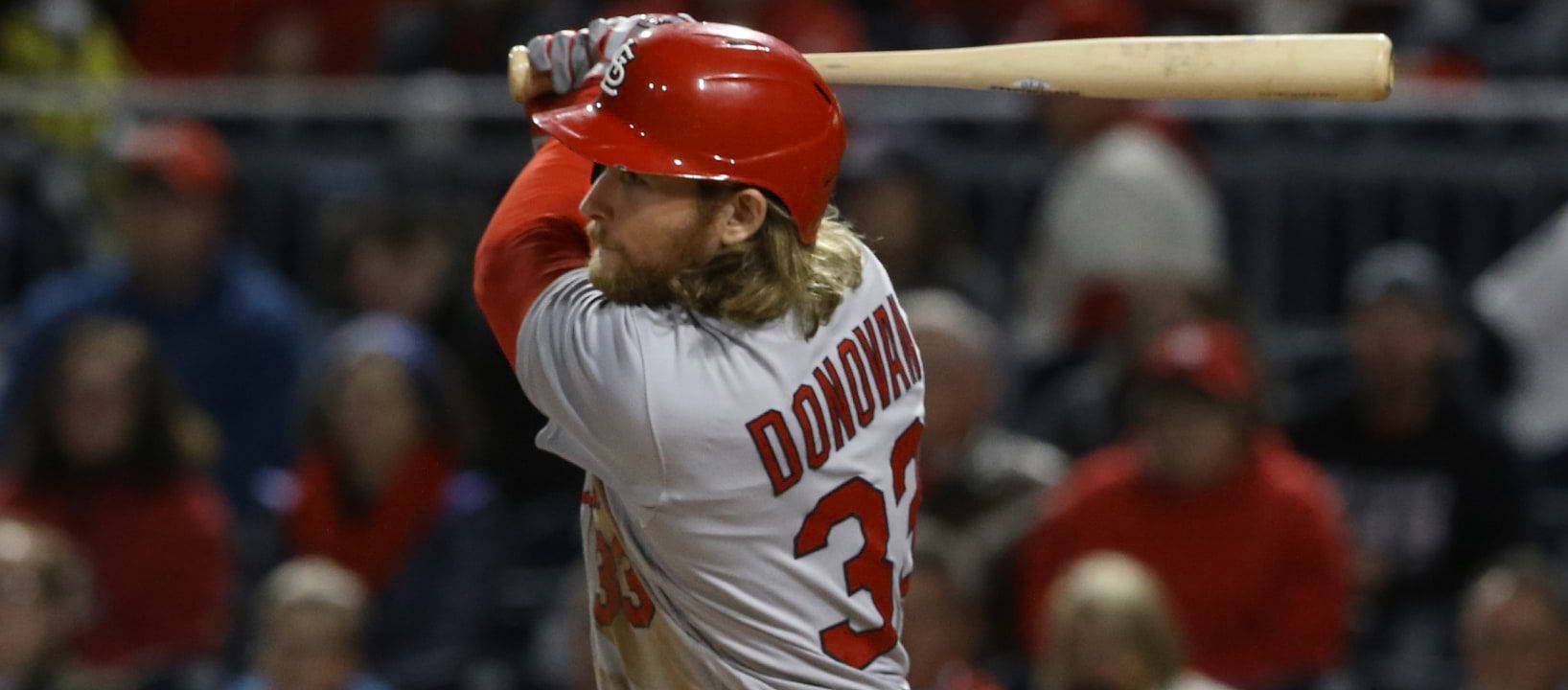 Fantasy Baseball Risers & Fallers: Week 1 (2023) | FantasyPros