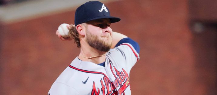 Fantasy Baseball Closer Report: A.J. Minter, David Bednar, Pierce Johnson (2023)
