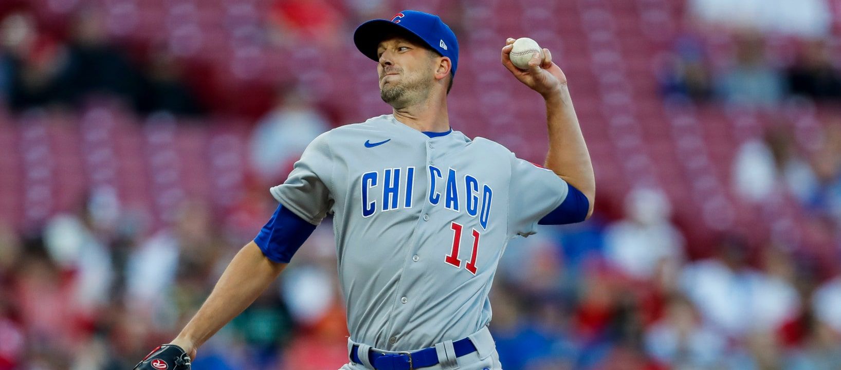 Fantasy Baseball Streaming Pitchers Week 5 Waiver Wire Picks (2023