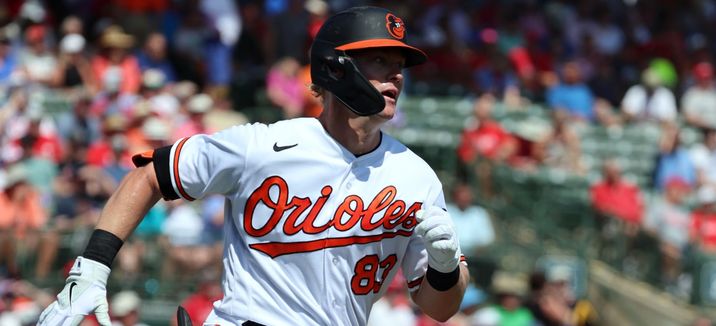 Fantasy Baseball Prospect Report: Bryce Miller, Gavin Stone, Xavier Edwards  | FantasyPros