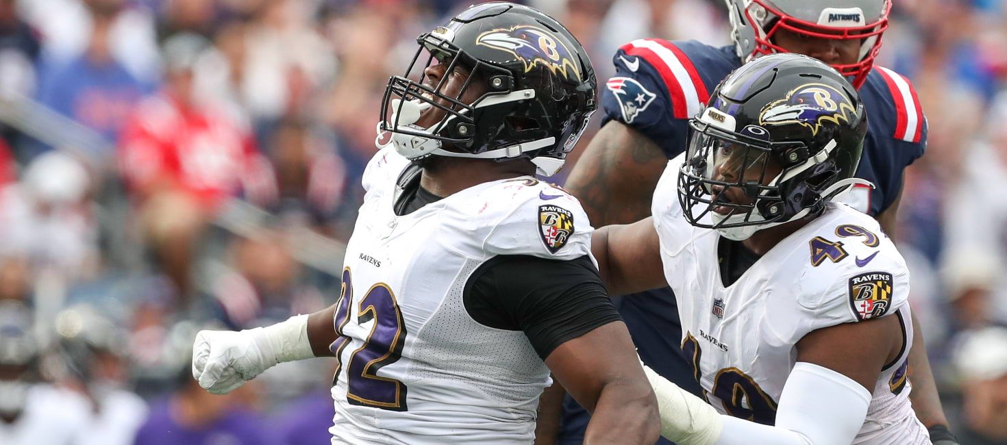 Fantasy Football IDP Start/Sit Lineup Advice Week 10 (2023) FantasyPros