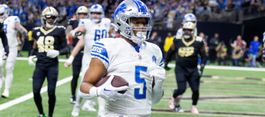 Fantasy Football Mock Draft: FFPC (2025)