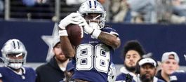 3 Wide Receivers to Target: Zero RB Draft Strategy (Fantasy Football)