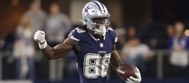 Fantasy Football Mock Draft: How to Approach Pick 1.05 (2025)