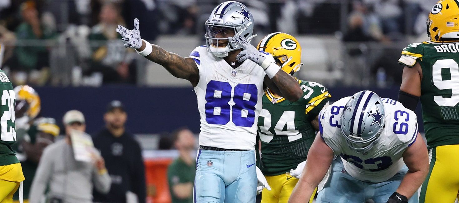 Fantasy Football: Way Too Early 2024 Consensus Rankings: Breakdown ...