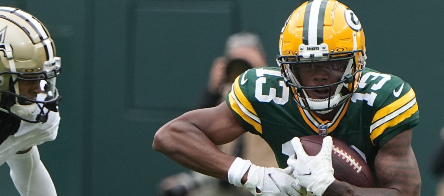 Fantasy Football Draft Values Wide Receivers (2024) FantasyPros