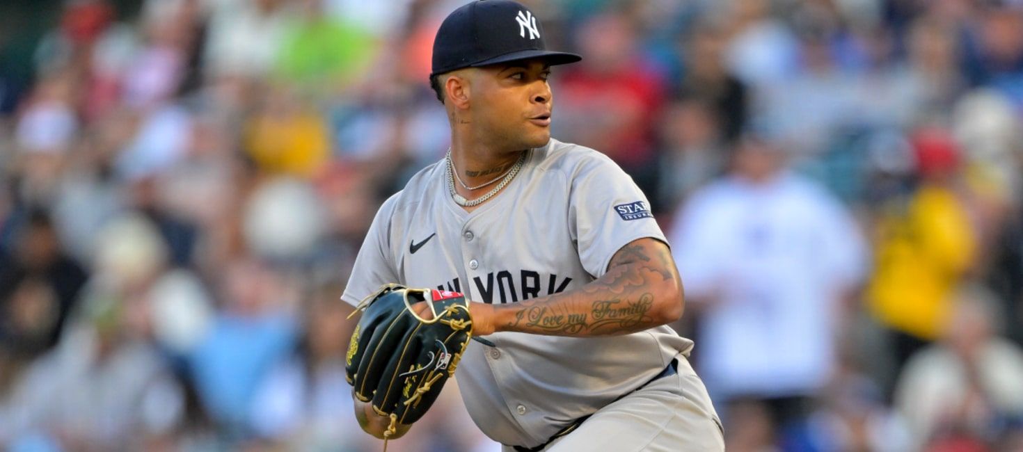 Top 10 Fantasy Baseball Waiver Wire Pickups (2025)
