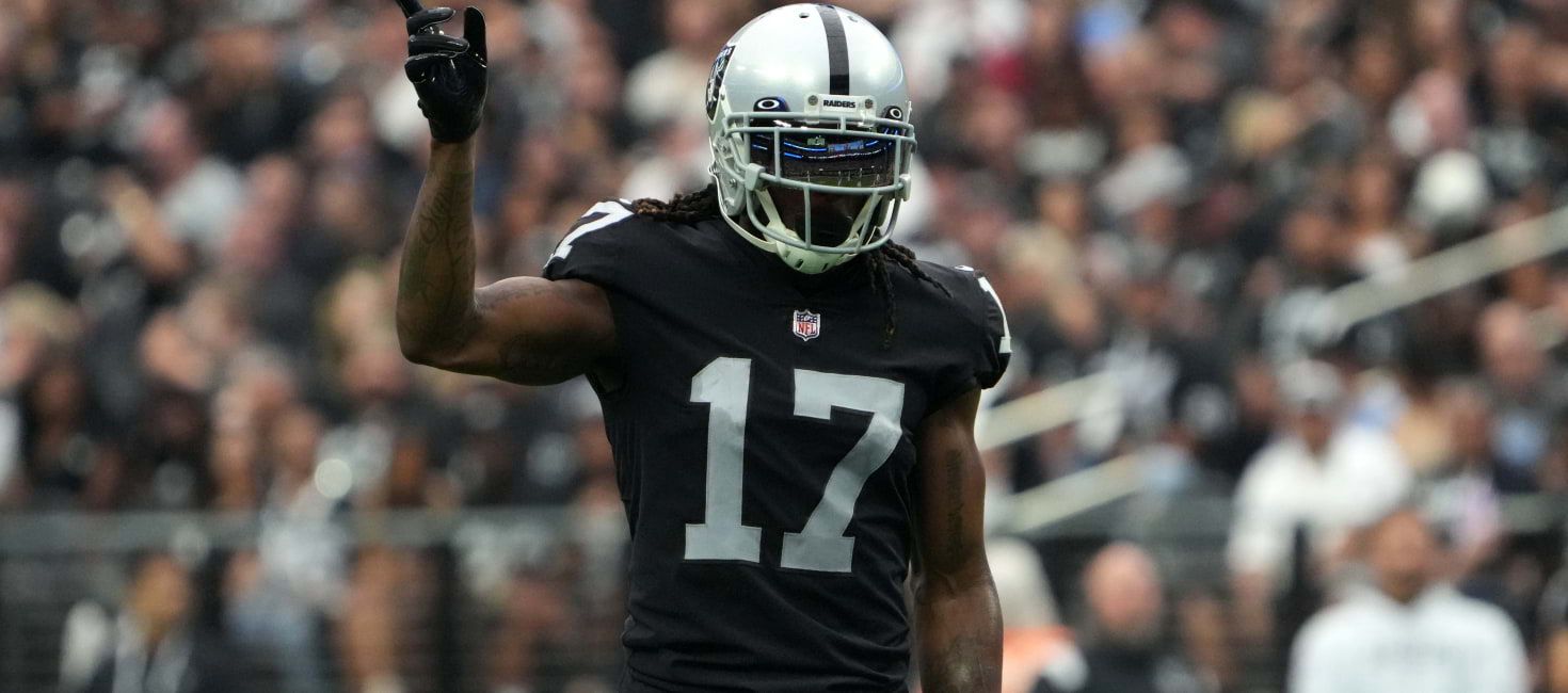 Davante Adams Traded To Jets: Fantasy Football Takeaways & Implications