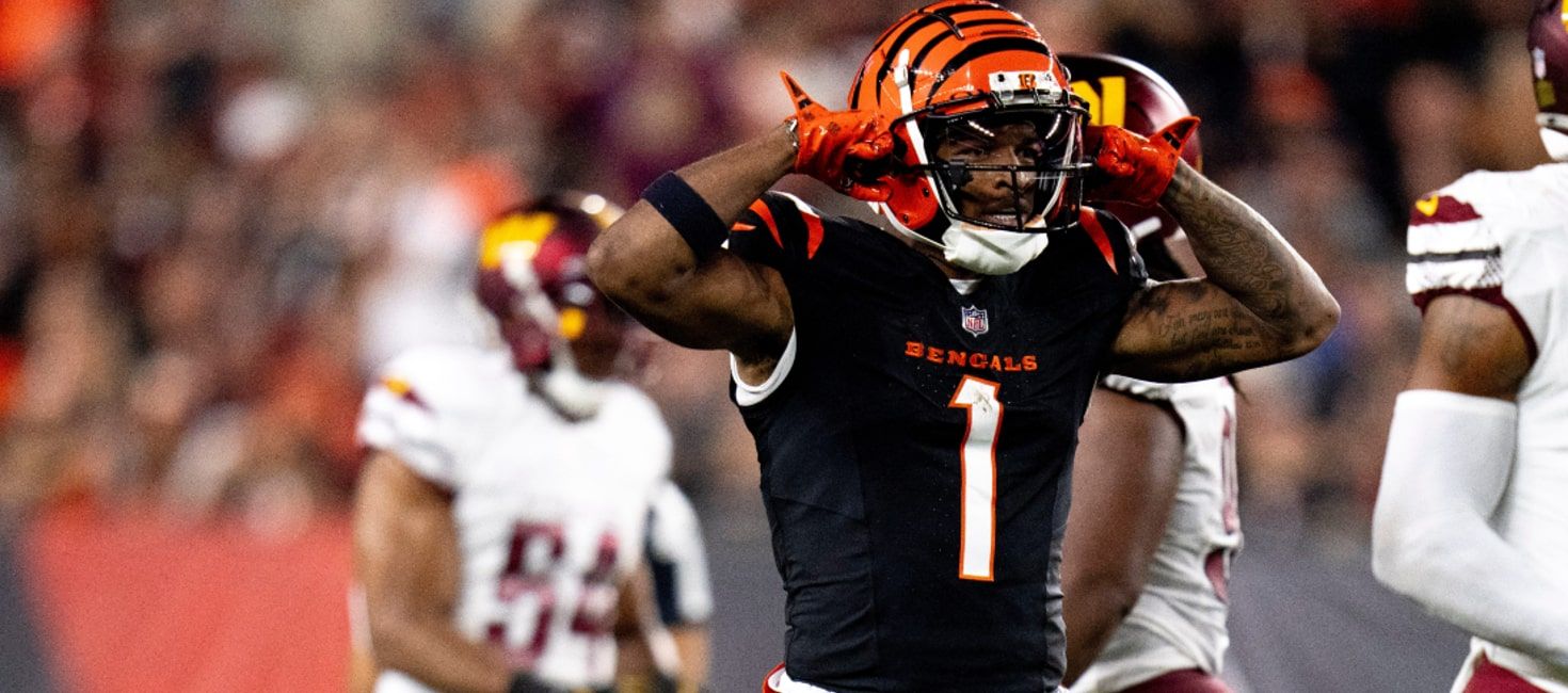 NFL DFS Cheat Sheet Picks for Every Game (Week 4) FantasyPros