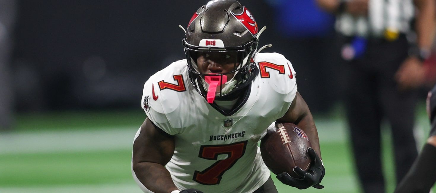 5 Fantasy Football Breakout Candidates Running Backs (2025) FantasyPros