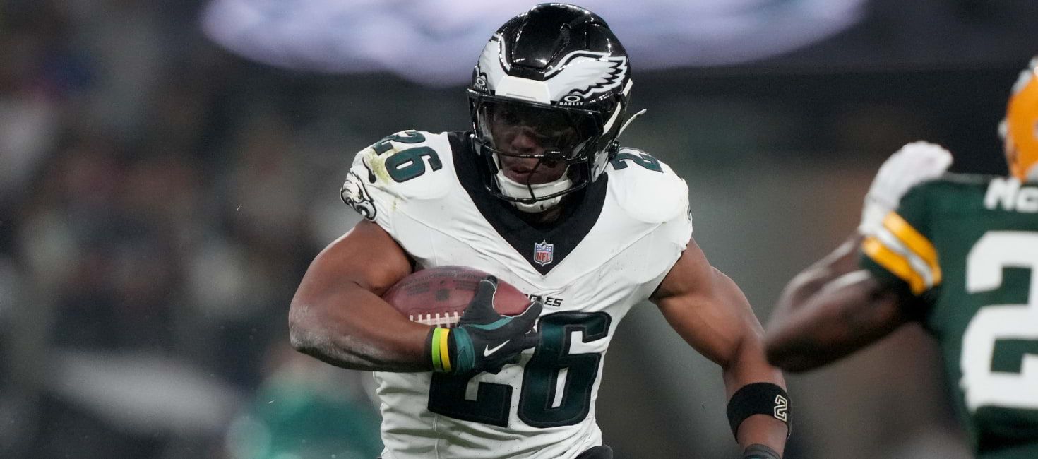 Fantasy Football Draft Cheat Sheets (2025)