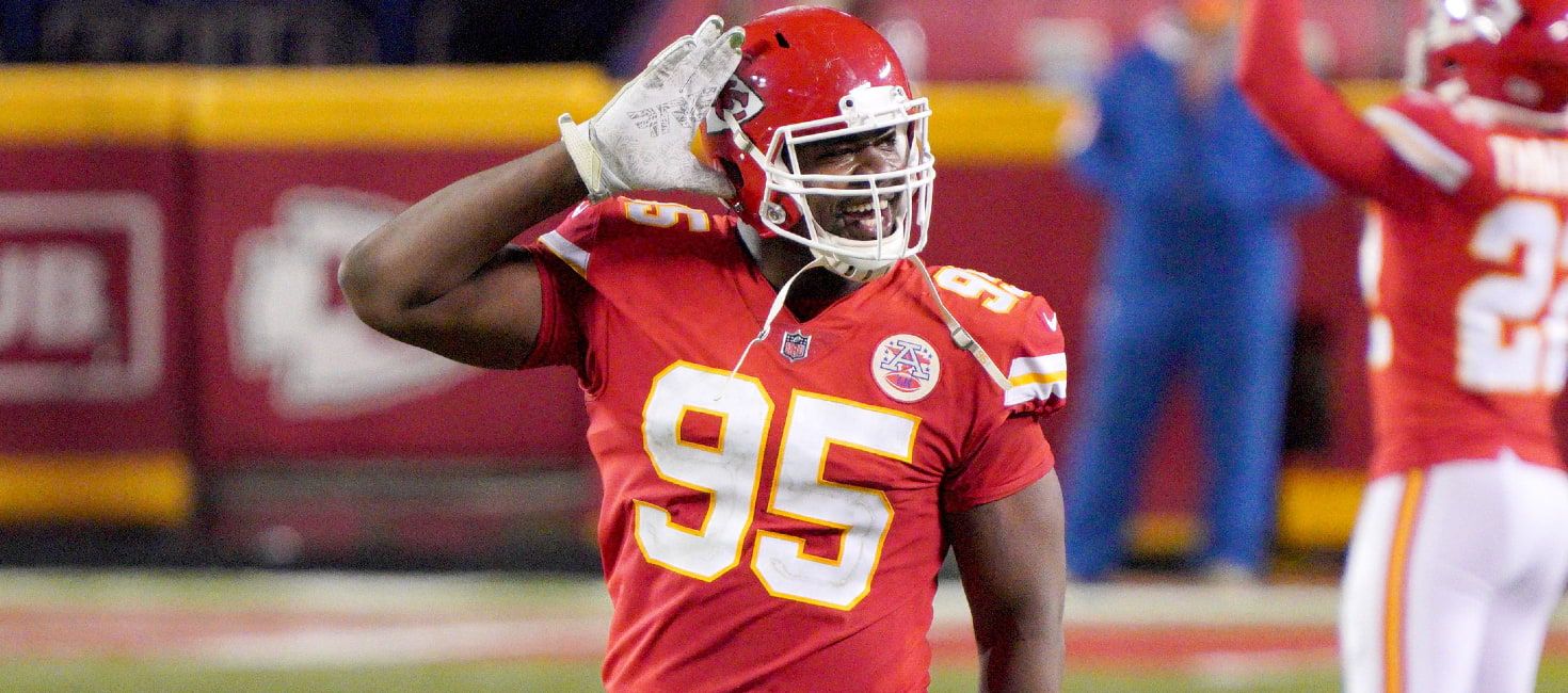 Fantasy Football IDP Start/Sit Lineup Advice: Week 14 (2024)