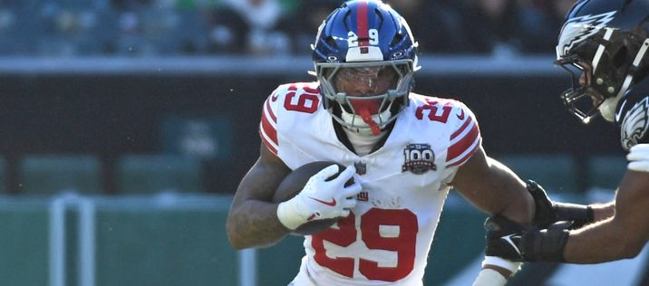 Running Back Sleepers (2025 Fantasy Football)