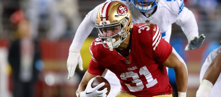 10 Lottery Tickets to Draft: Running Backs (Fantasy Football)