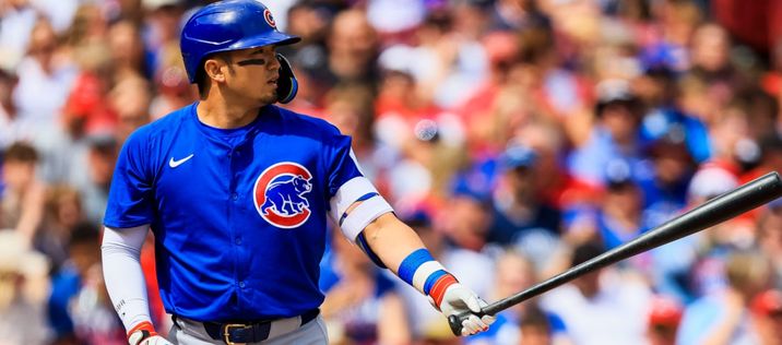 MLB DFS Picks & Underdog Player Props: Monday (5/26)