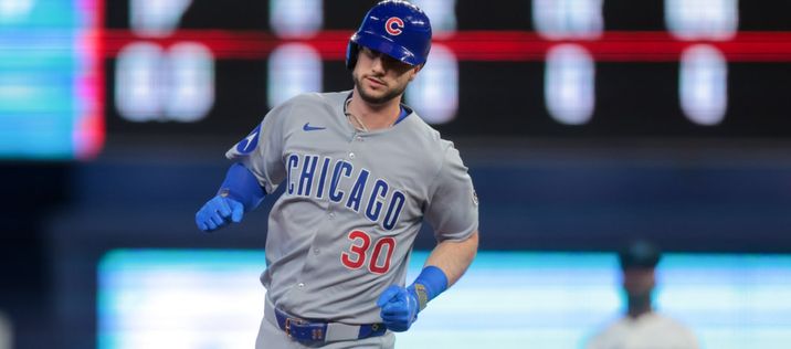 4 Fantasy Baseball Regression Candidates (2025)
