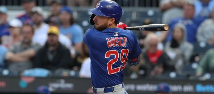 MLB DFS Picks & Underdog Player Props: Wednesday (5/28)