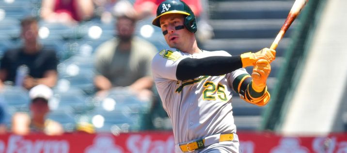 MLB DFS Picks & Underdog Player Props: Monday (6/16)