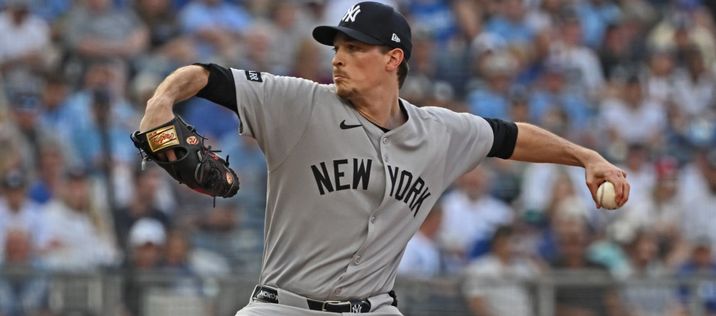 MLB DFS Picks & Underdog Player Props: Friday (6/20)