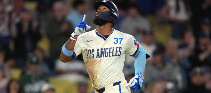 MLB DFS Picks & Underdog Player Props: Thursday (6/26)
