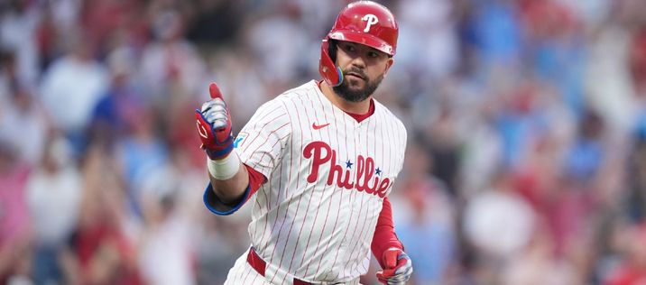 MLB DFS Picks & Underdog Player Props: Friday (6/27)